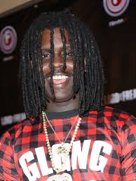 How tall is Chief Keef?